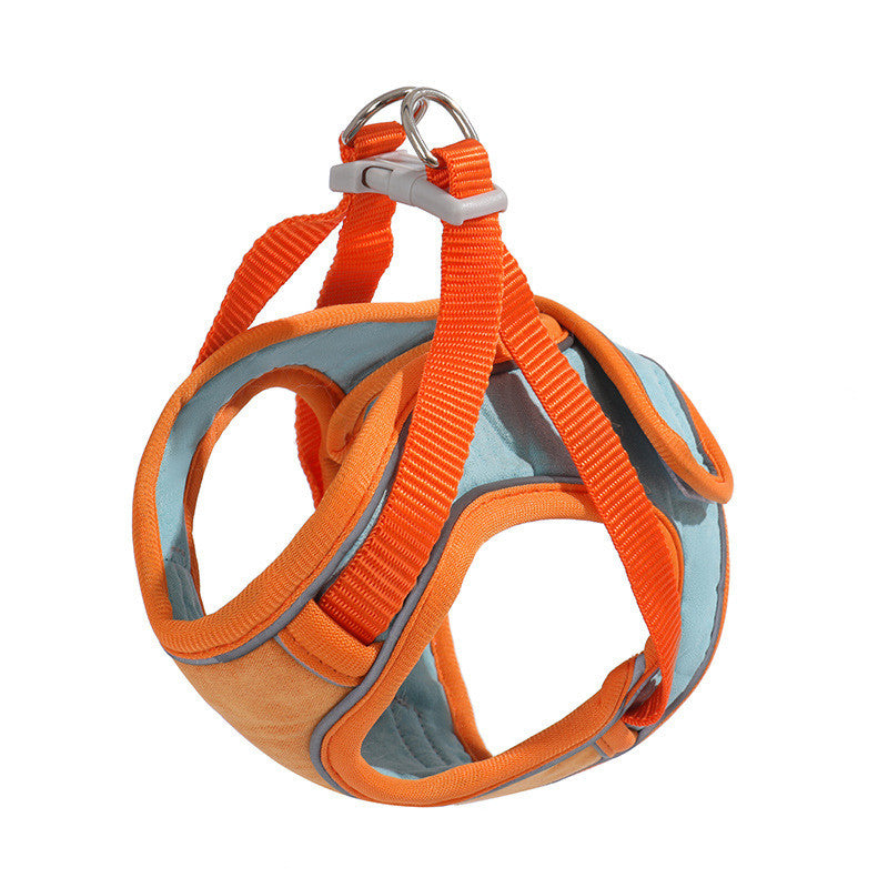 Why the Reflective Anti-Escape Leash Harness is a Must-Have for Pet Owners