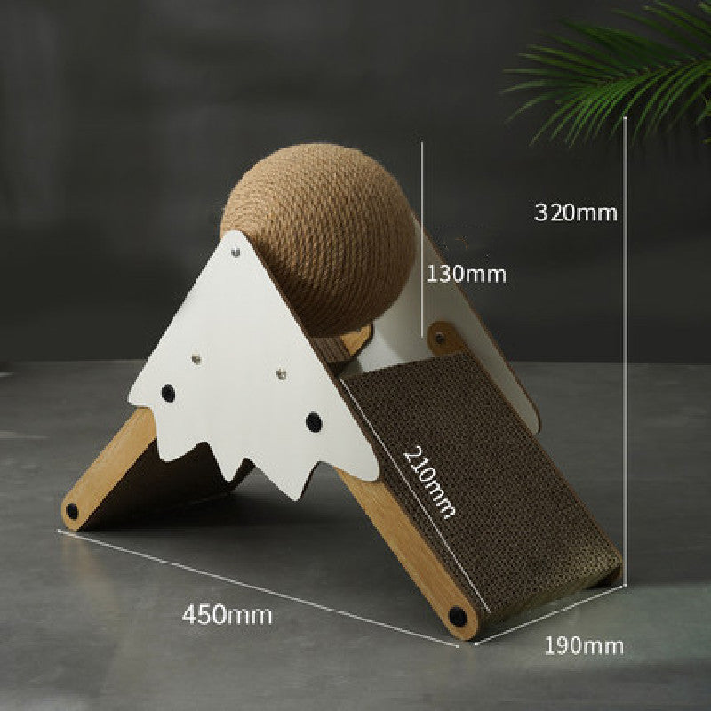 Household Grasping Ball Toy