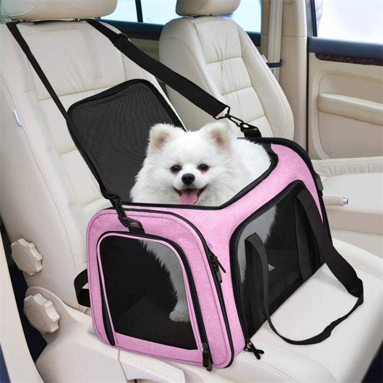 Portable Foldable Handheld Carrier