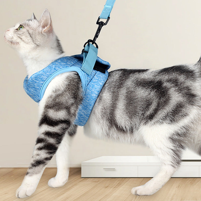 Lace Rope Breathable Leash