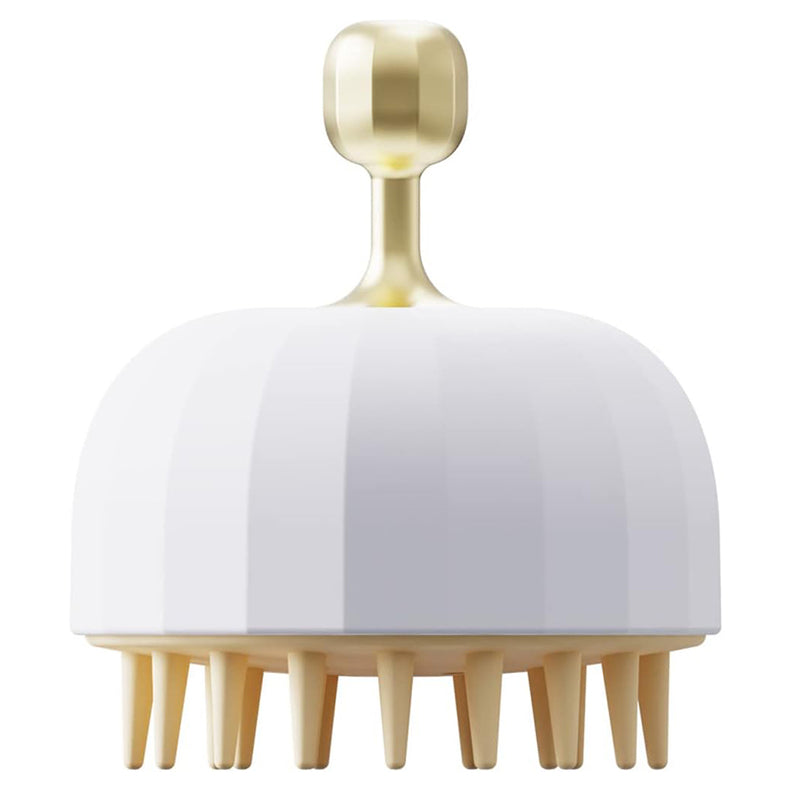 Bath Shampoo Massage Brush