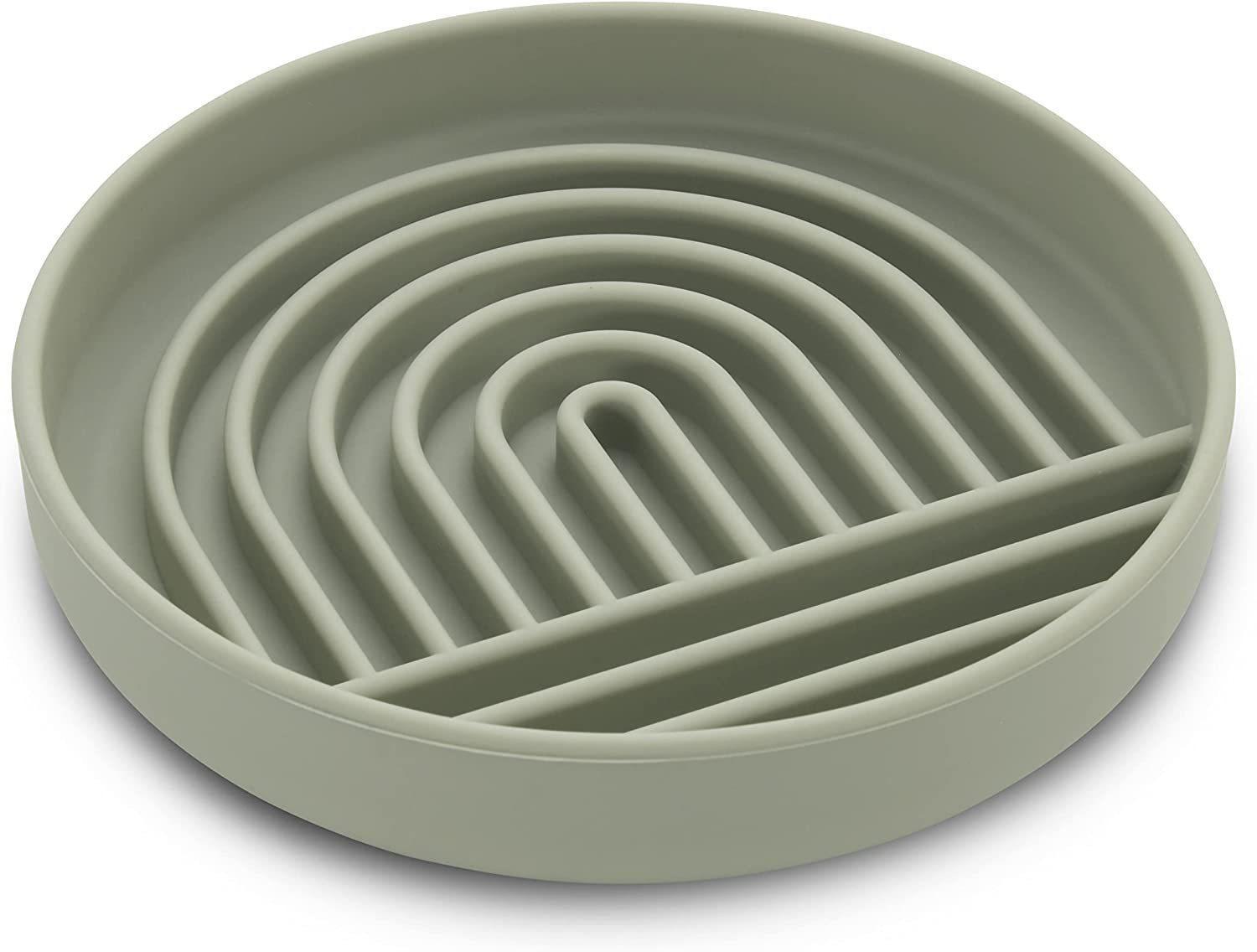 Simple Slow Feeding Bowl