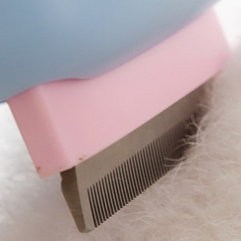 Deshedding Grooming Dematting Brush