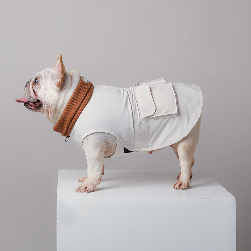 Leisure Vest