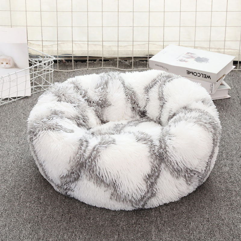 Soft Thick Cotton Bed