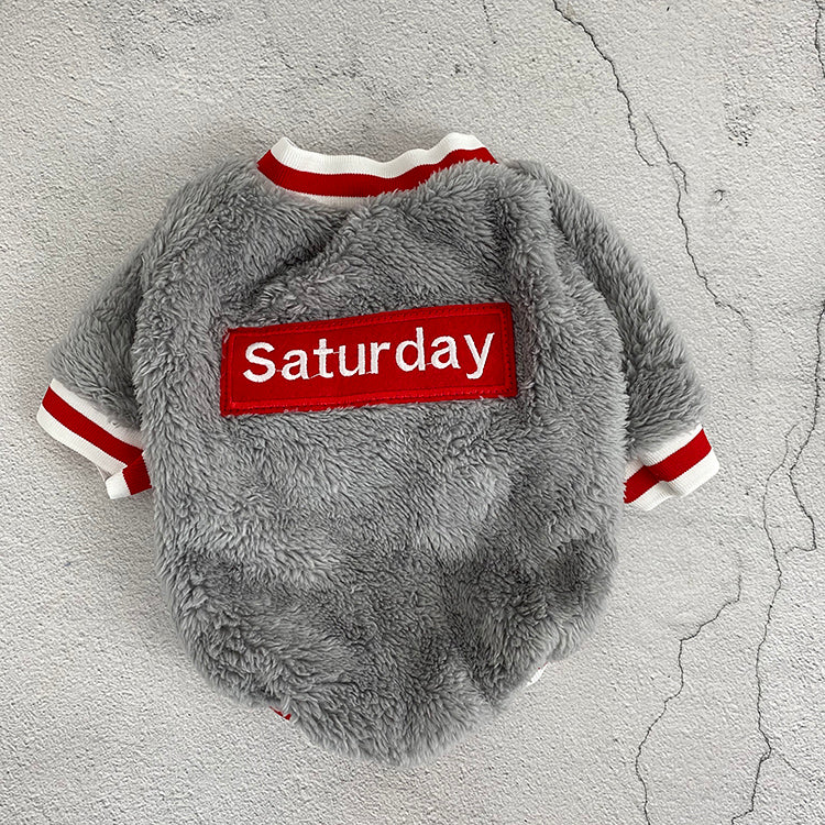 Cozy Knit Sweater