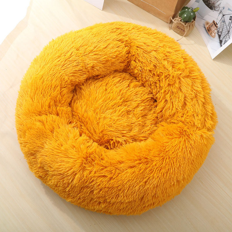 Soft Thick Cotton Bed