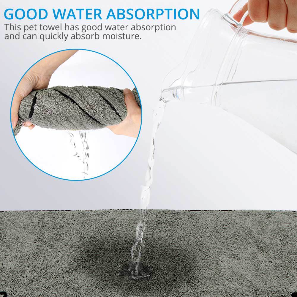 Super Absorbent Large Towel