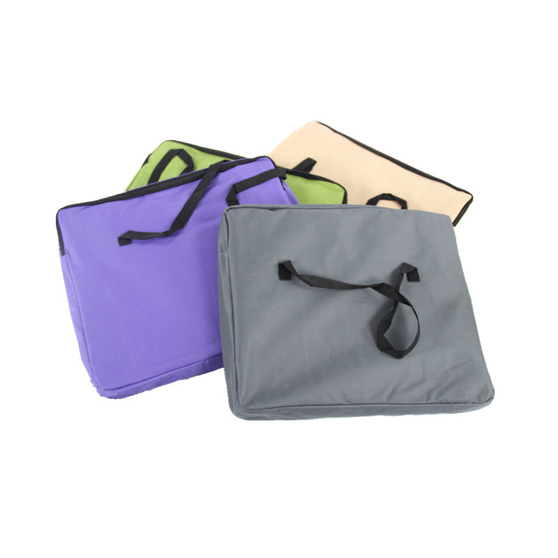 Car Seat Folding Carrier