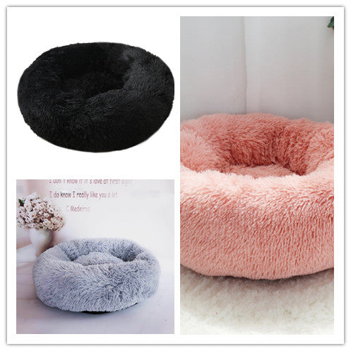 Soft Thick Cotton Bed