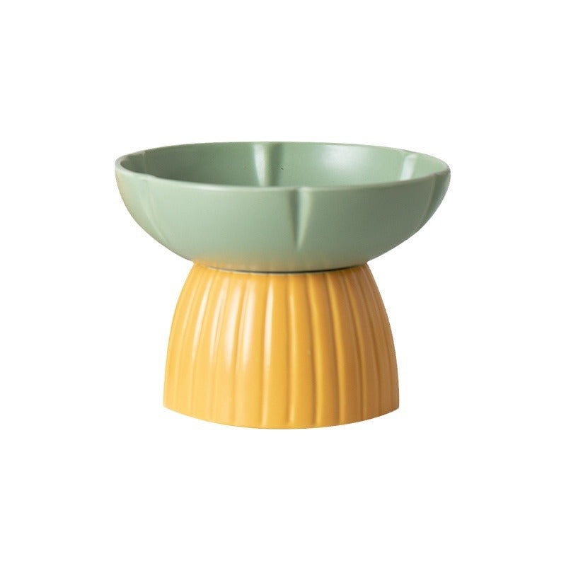 Macaron Color Ceramic Bowl