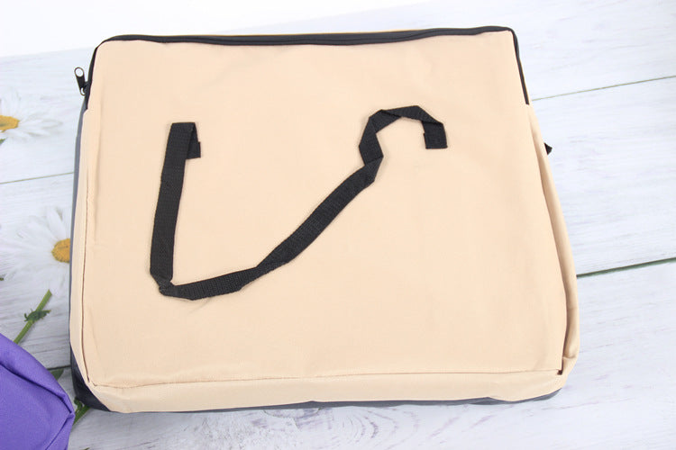 Car Seat Folding Carrier