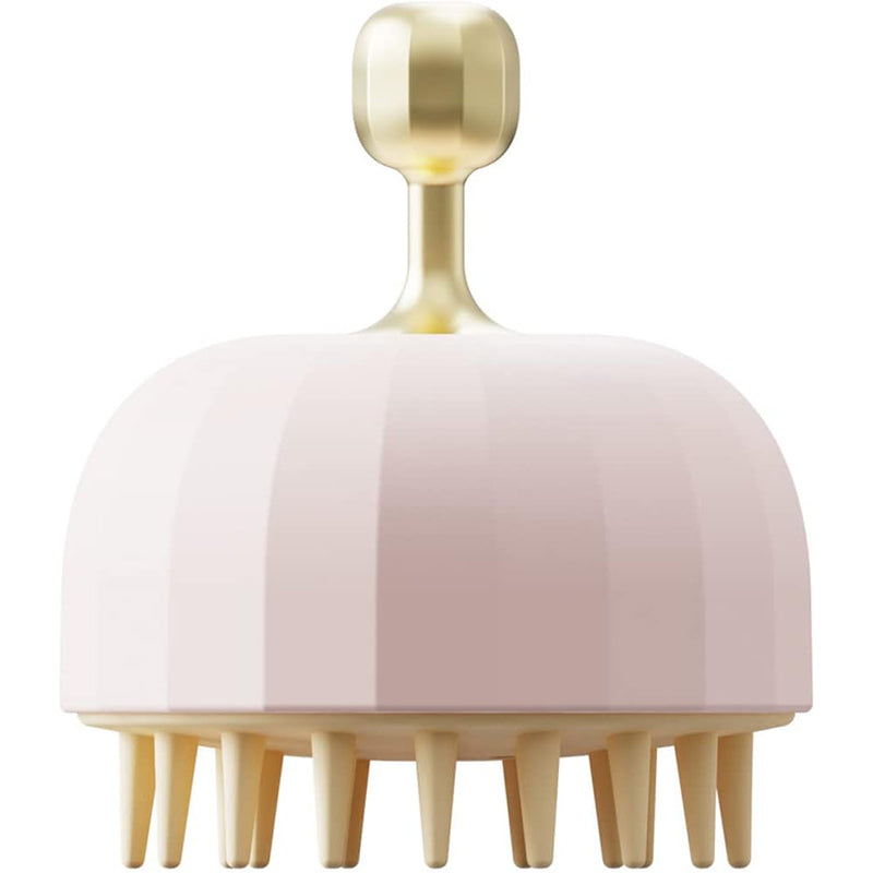 Bath Shampoo Massage Brush