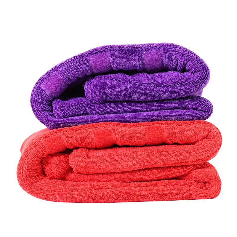 Super Absorbent Quick Towel