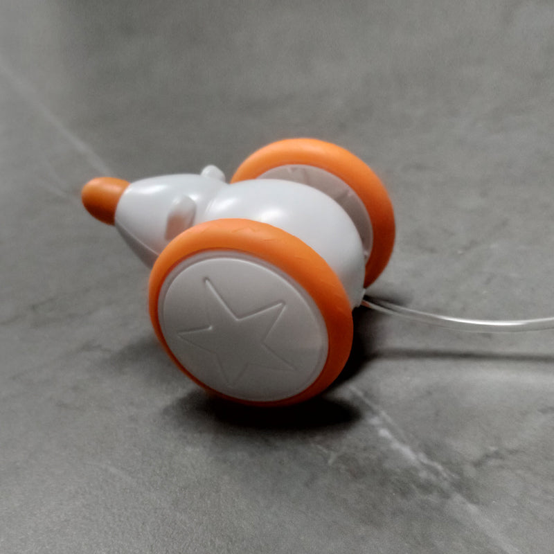 Electric Intelligent Charging Toy