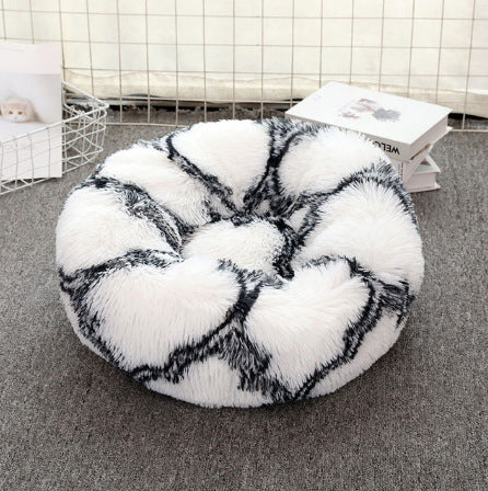 Soft Thick Cotton Bed