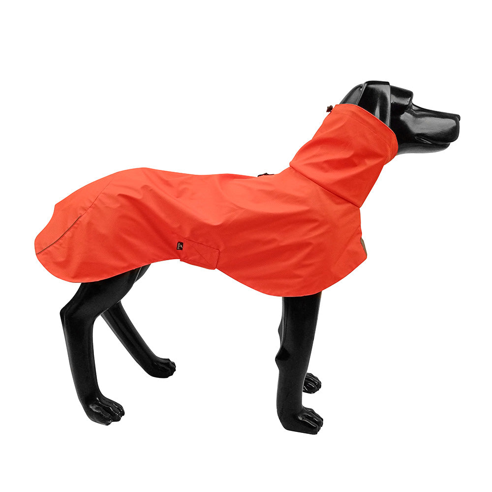 Waterproof Windproof Shell Jacket