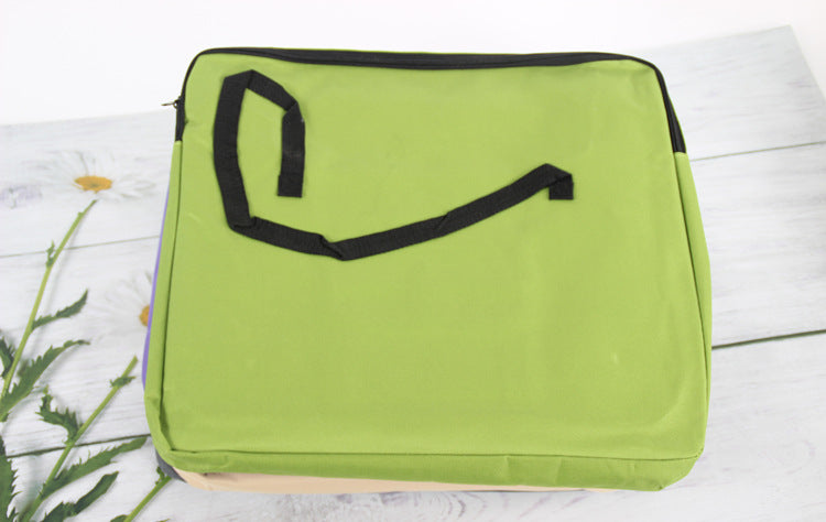 Car Seat Folding Carrier