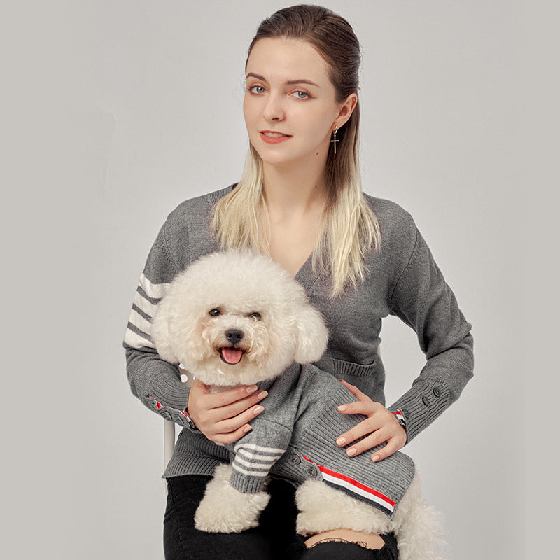 Warm Sweater