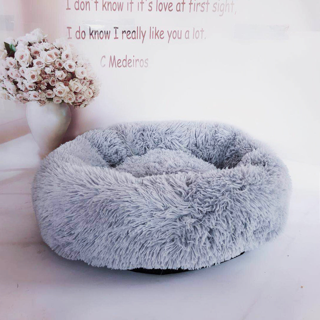 Soft Thick Cotton Bed