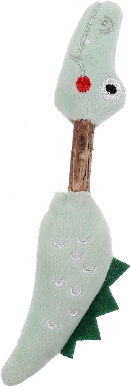 Silvervine Chew Sticks Toy