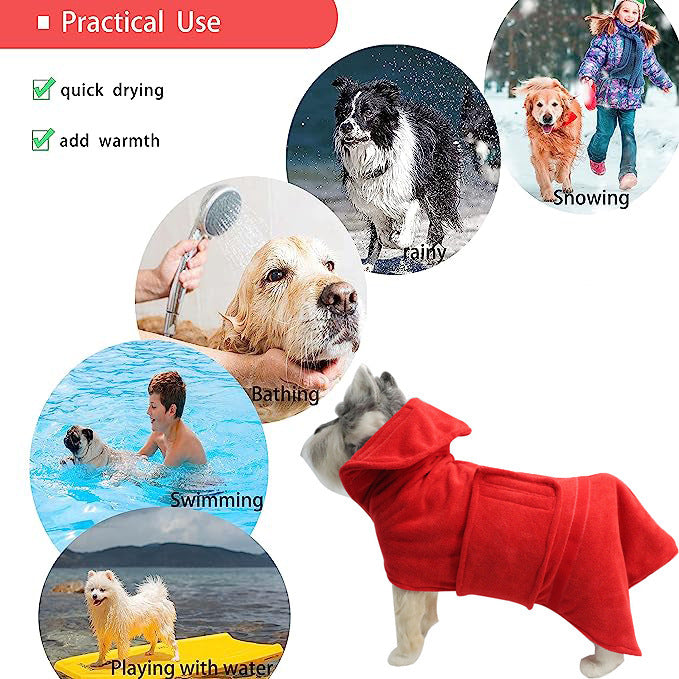 Super Absorbent Quick Towel