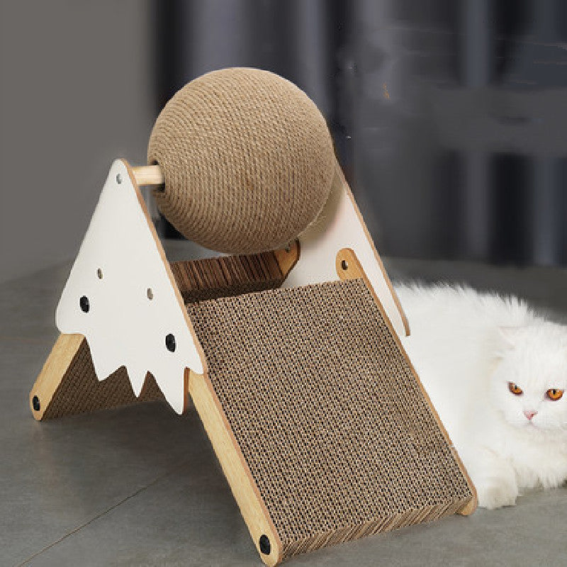 Household Grasping Ball Toy