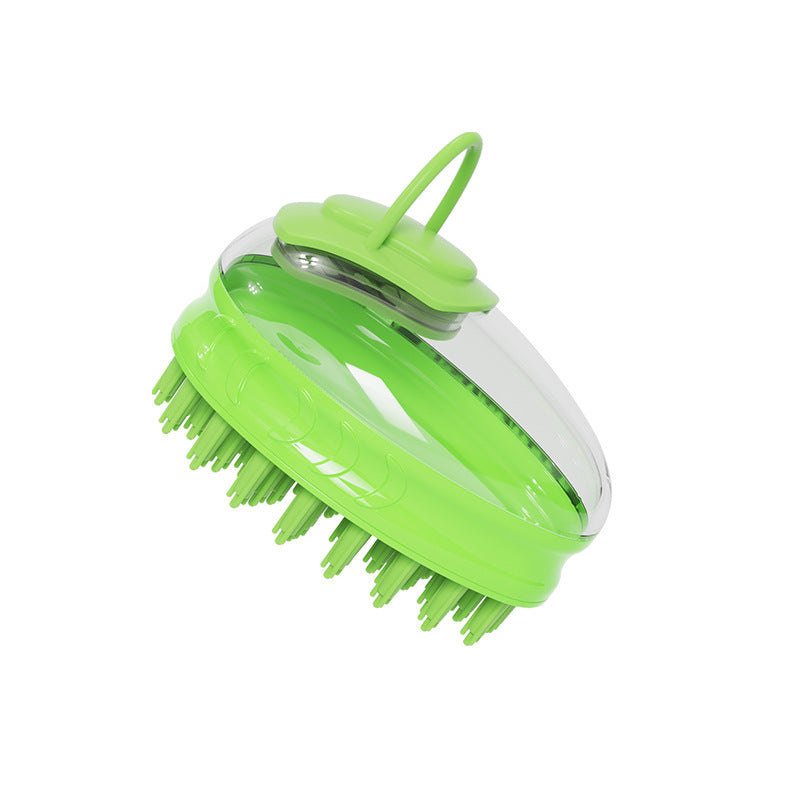 Bath Massage Rub Brush