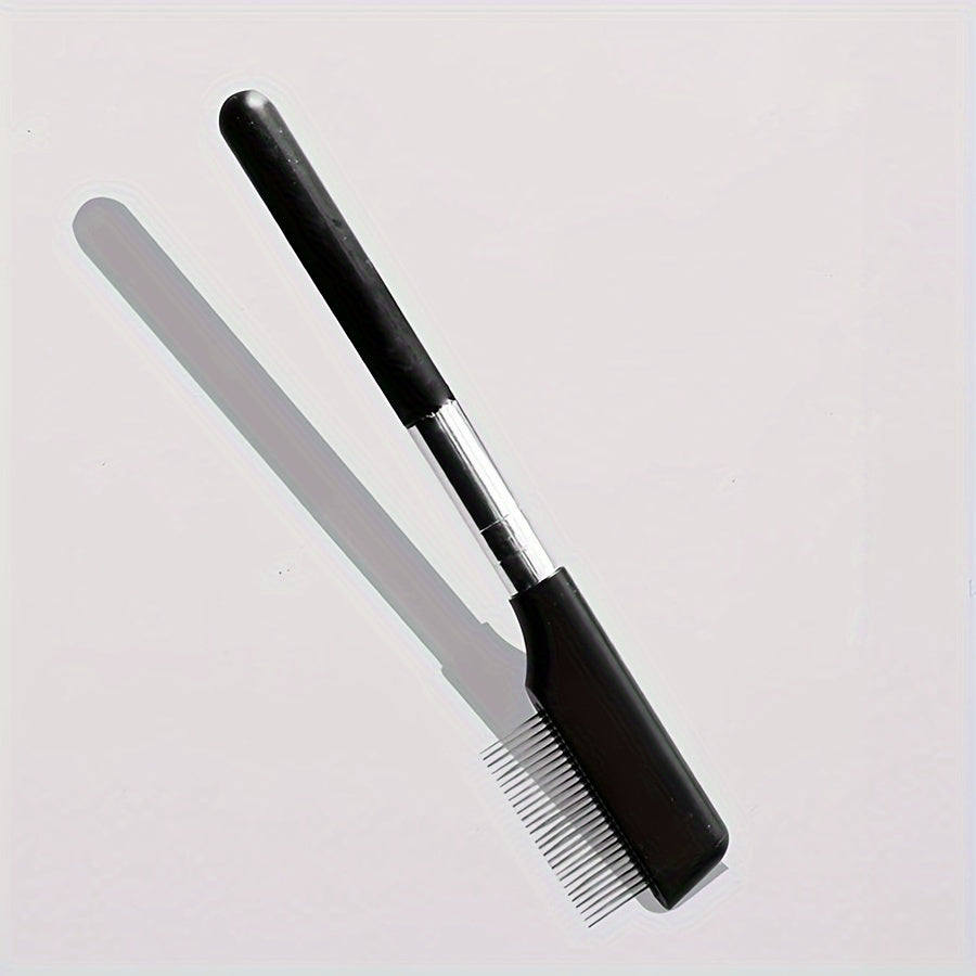 Eye Grooming Soft Brush
