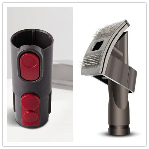 Grooming Vacuum Cleaner Brush