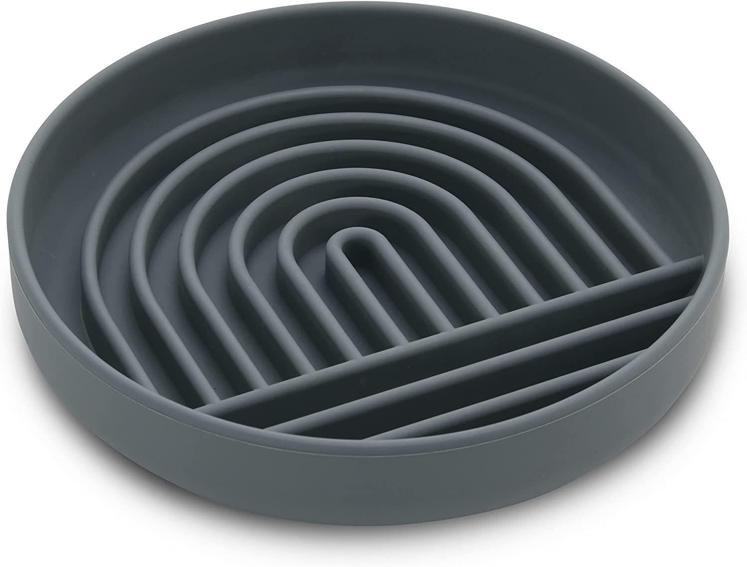 Simple Slow Feeding Bowl
