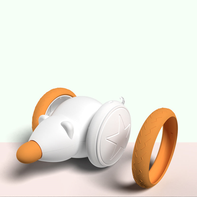 Electric Intelligent Charging Toy