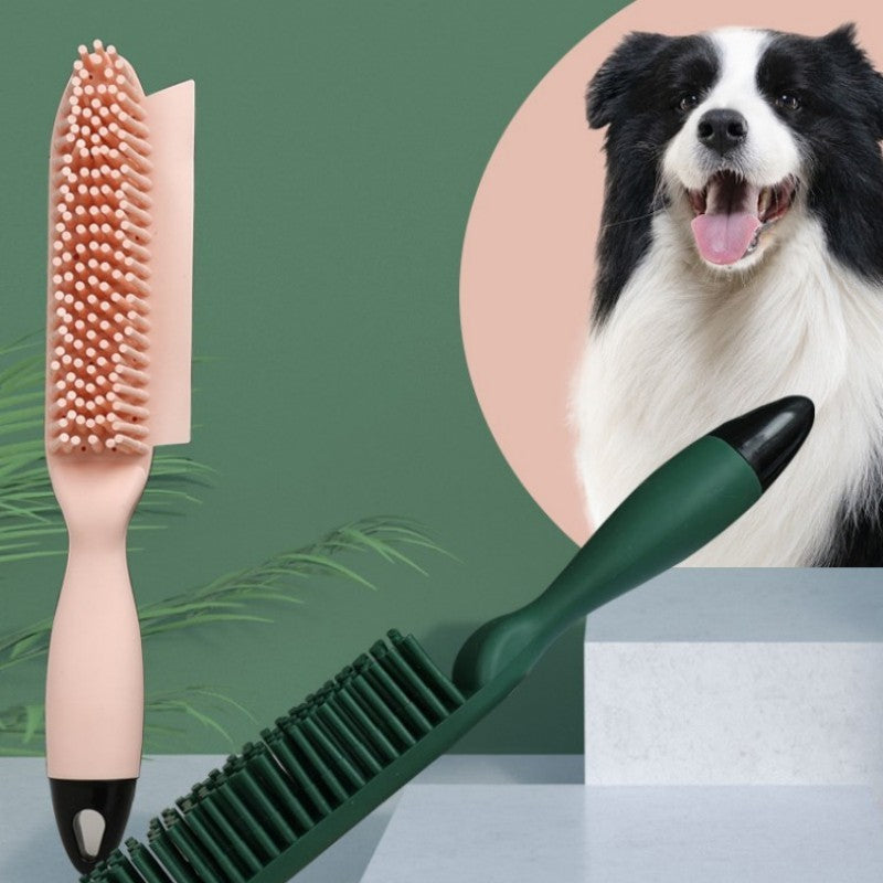 Grooming Hair Remover Brush