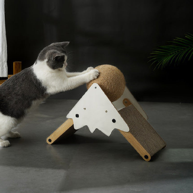 Household Grasping Ball Toy