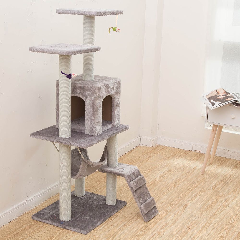Climbing Frame Interactive Toy