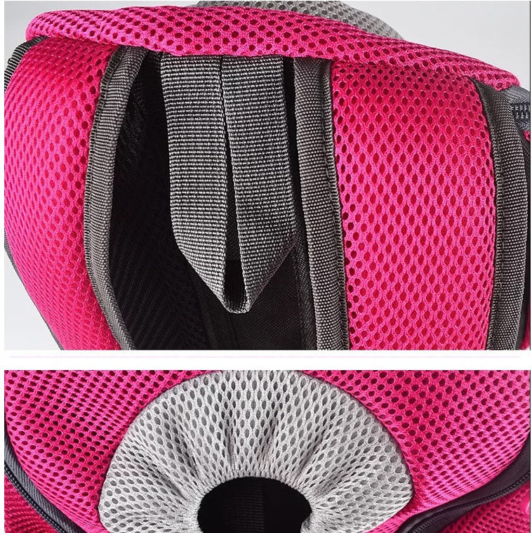 Carrier Portable Outdoor Backpack