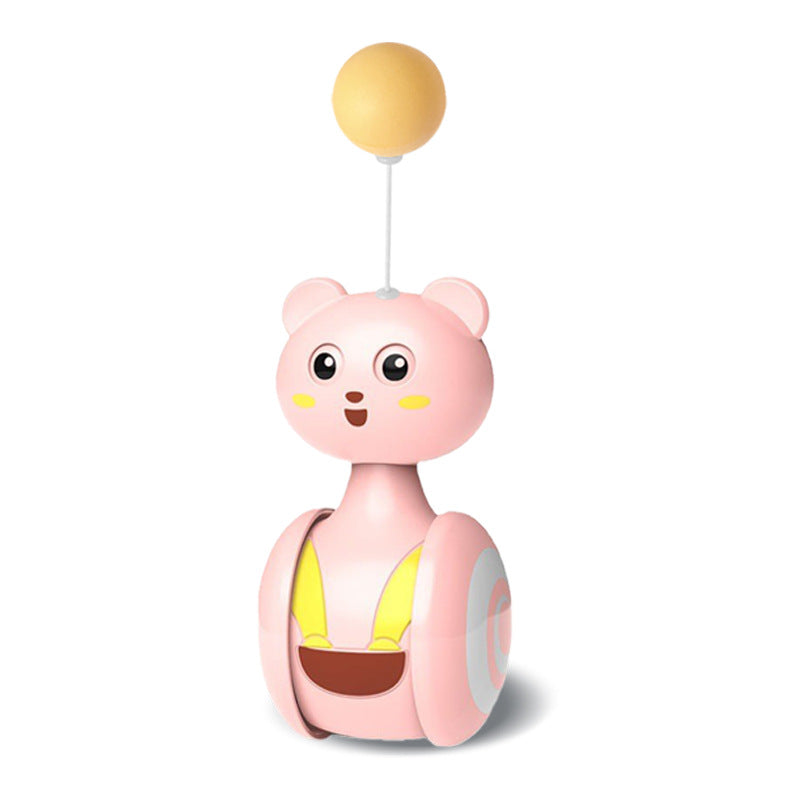 Personalized Interactive Toy