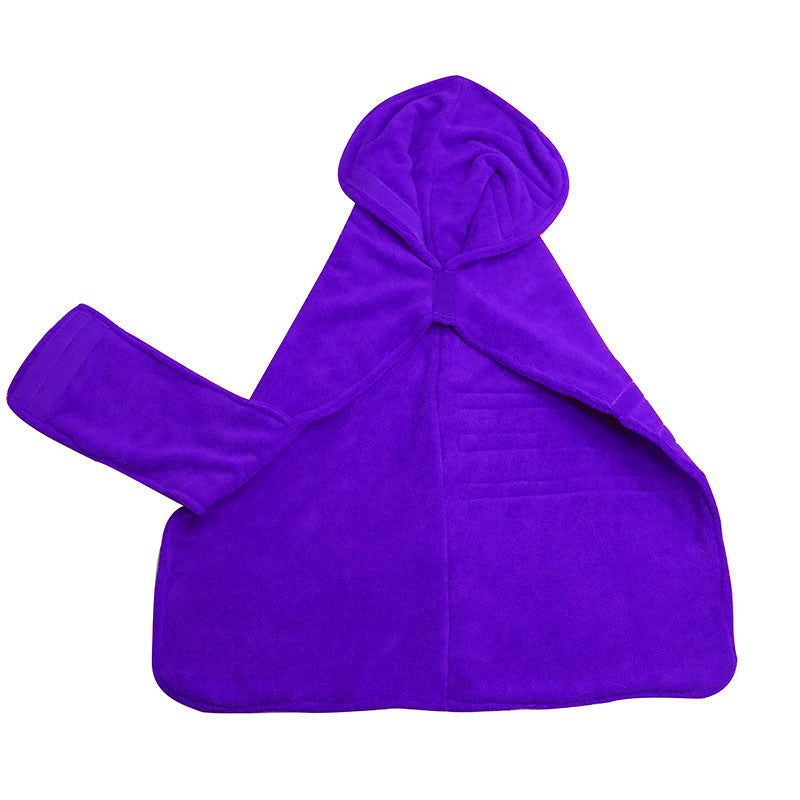 Super Absorbent Quick Towel