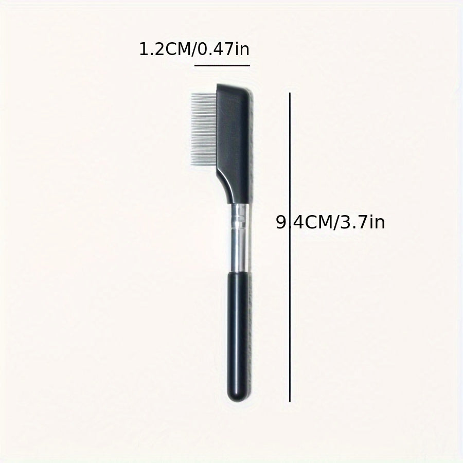 Eye Grooming Soft Brush