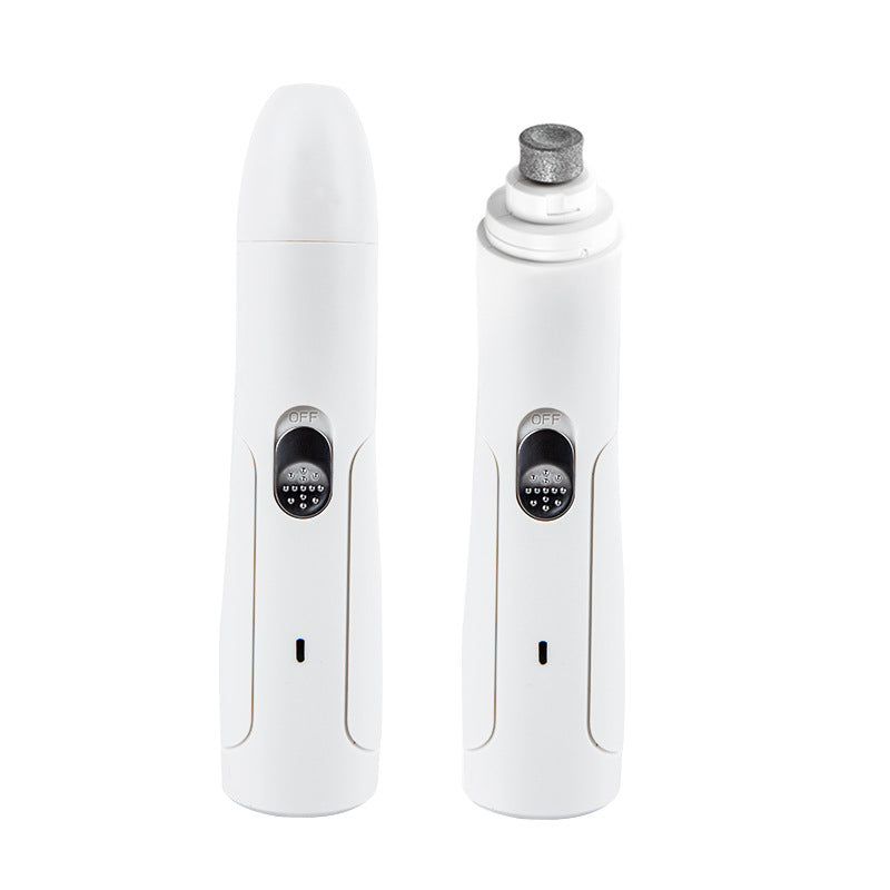Nail Grooming Cleaning Trimmer