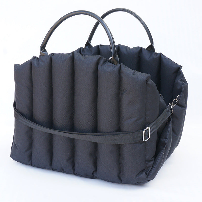 Car Travel Portable Carrier