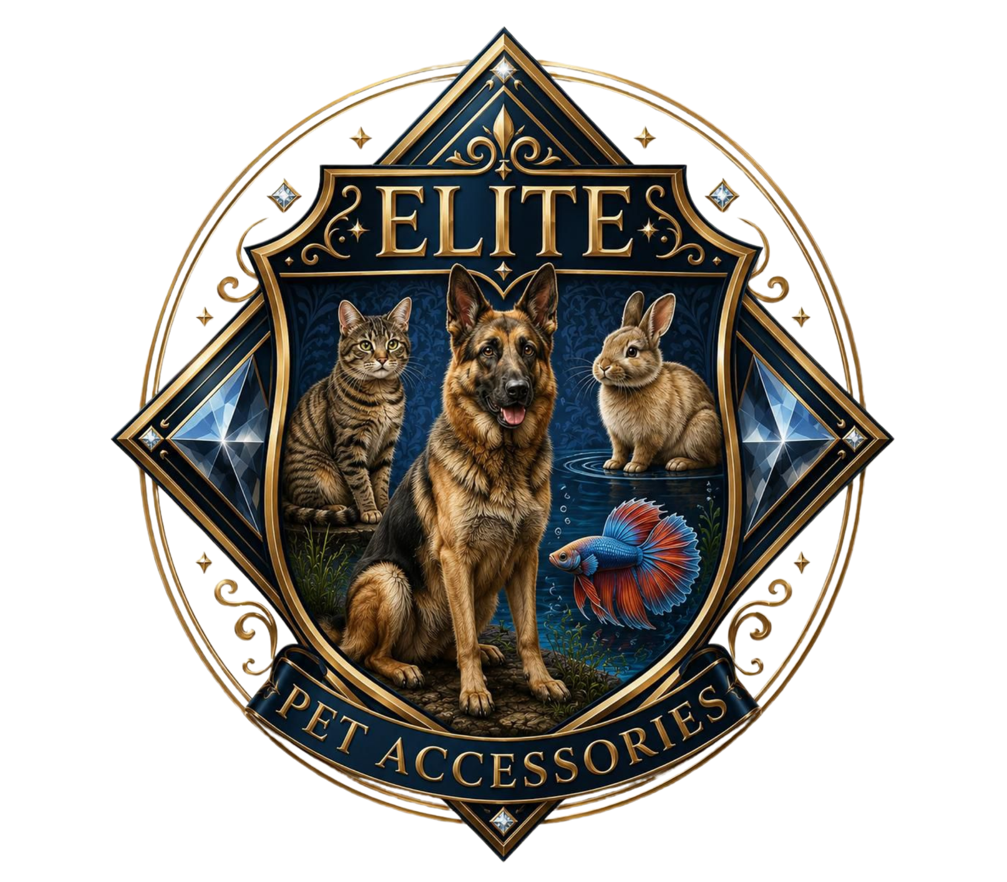 Elite Pet Accessories