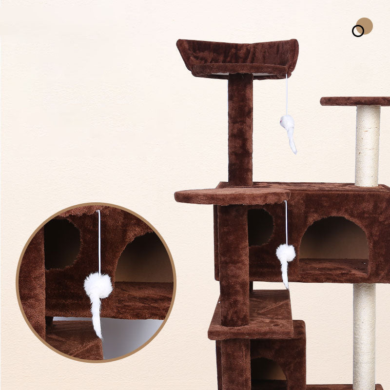 Luxury Climbing Frame Toy