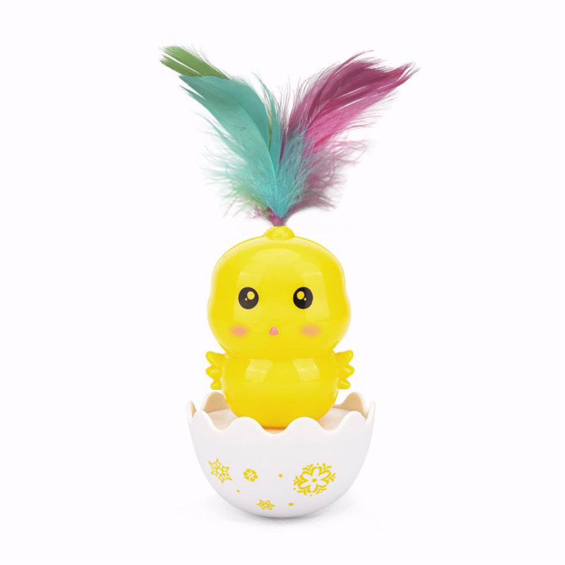 Personalized Interactive Toy