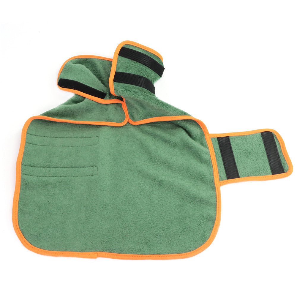 Super Absorbent Quick Towel