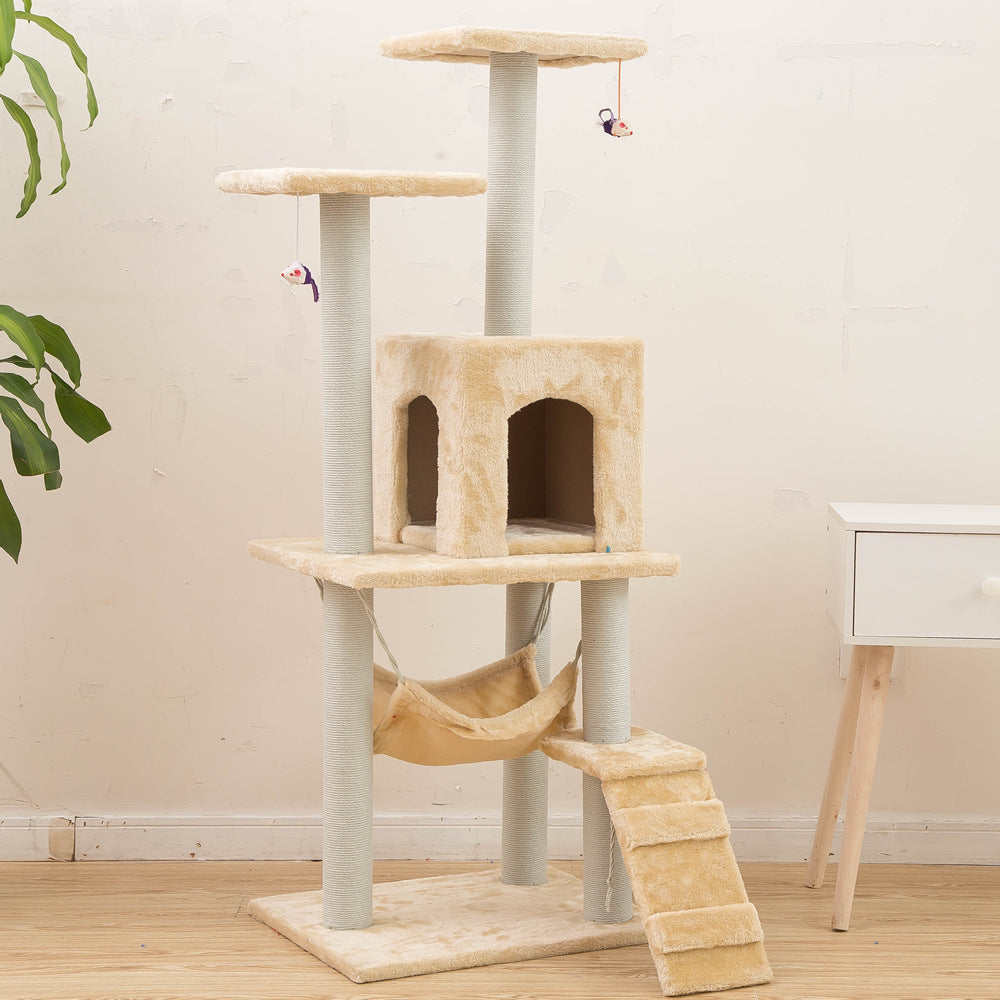 Climbing Frame Interactive Toy