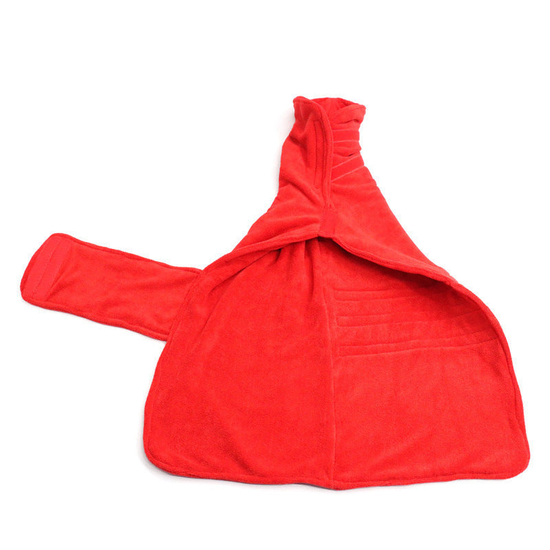 Super Absorbent Quick Towel