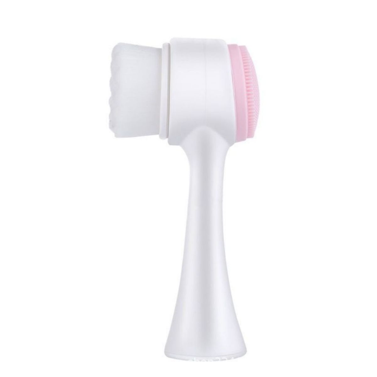 Nylon Paw Gentle Brush