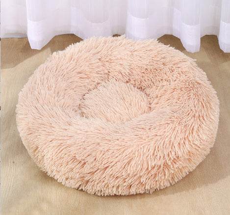 Soft Thick Cotton Bed