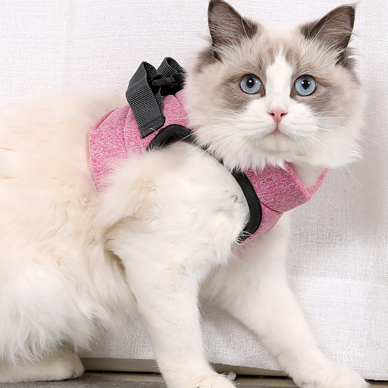 Lace Rope Breathable Leash